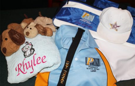 personalised embroidery 3